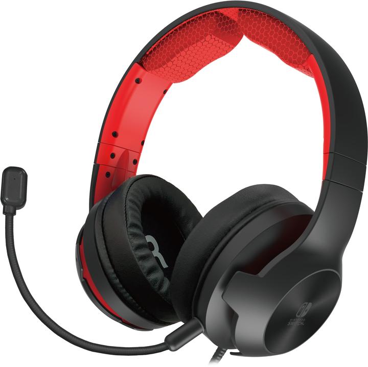 HORI Gaming Headset Pro (Cable)