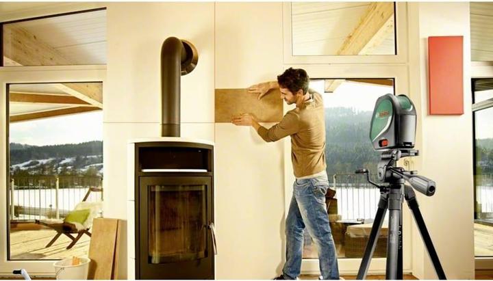 Produktbild Bosch Home & Garden UniversalLevel3 UNI
