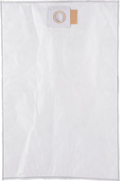 Actual product image Makita Disposal bag M PU: 0 (5 x)