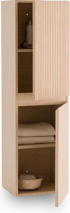 Actual product image La Redoute Interieurs Nilia (35 x 30 x 120 cm)