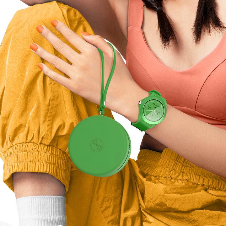 Immagine prodotto Forever Smartwatch Colorum CW-300 xGreen