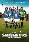 Produktbild Les Seigneurs (3D Blu-ray, 2013, Französisch)