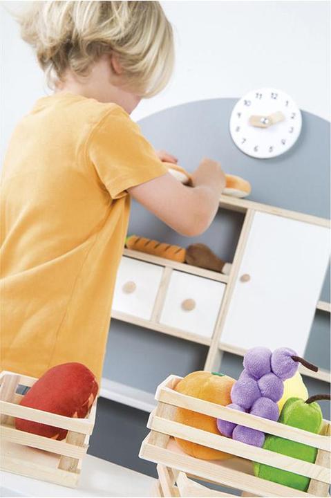 Produktbild Roba Verkaufsstand