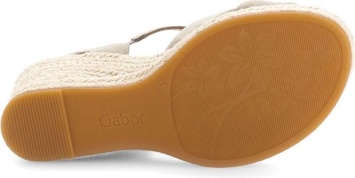 Produktbild Gabor Sandalen (39)