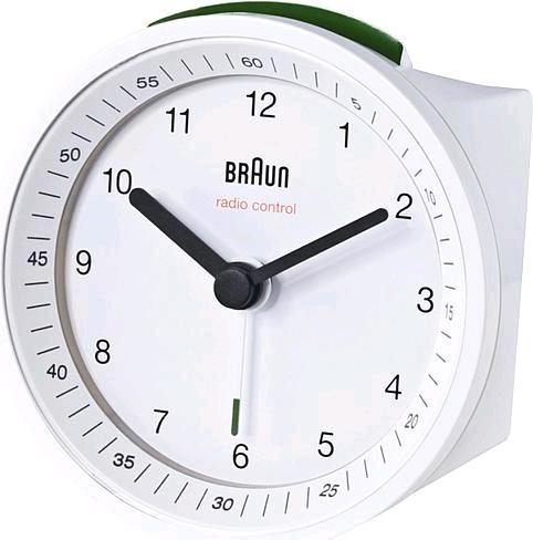 Produktbild Braun BC 07 W-DCF