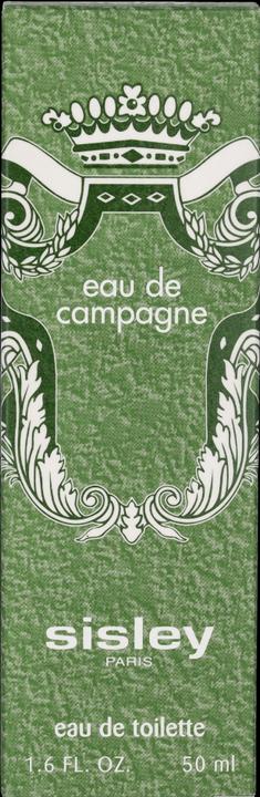 Immagine prodotto Sisley Eau de Toilette (Eau de toilette, 50 ml)