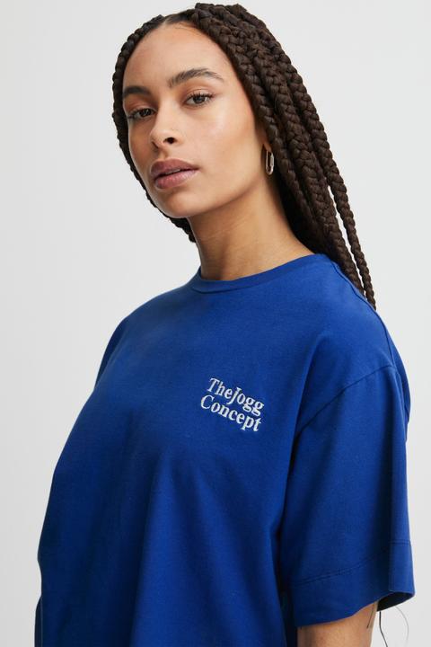 Actual product image TheJoggConcept JCSABINA TSHIRT - 22800242 (XL)