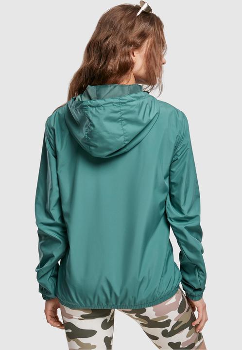 Immagine prodotto Urban Classics Giacca basic pull over da donna (L)