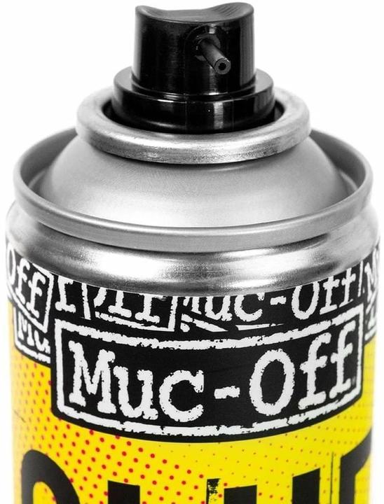 Produktbild Muc-Off Glue Remover (200 ml, Fahrradreiniger)