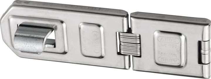 Produktbild Abus 140/190 (Überfallen leicht, 6 Stk.)