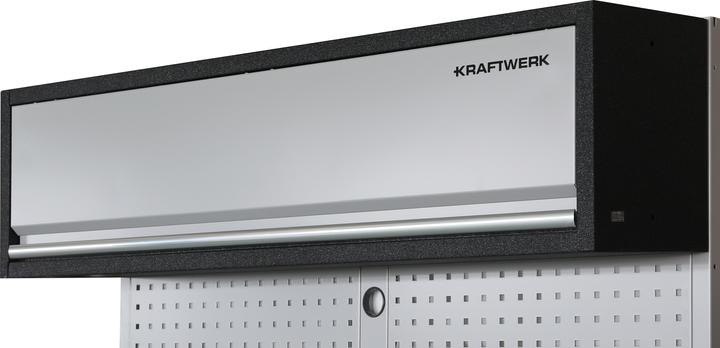 Produktbild Kraftwerk Mobilio Oberschrank (136 cm, 35 cm)