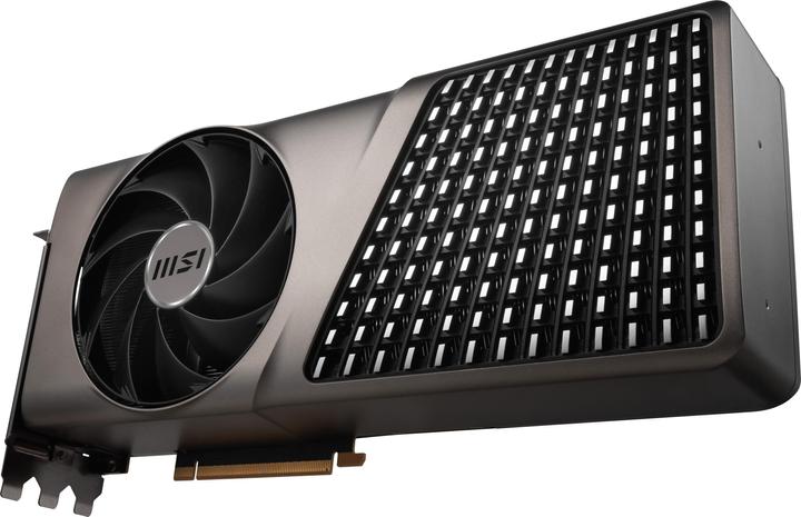 Produktbild MSI GeForce RTX 4080 SUPER EXPERT (16 GB)