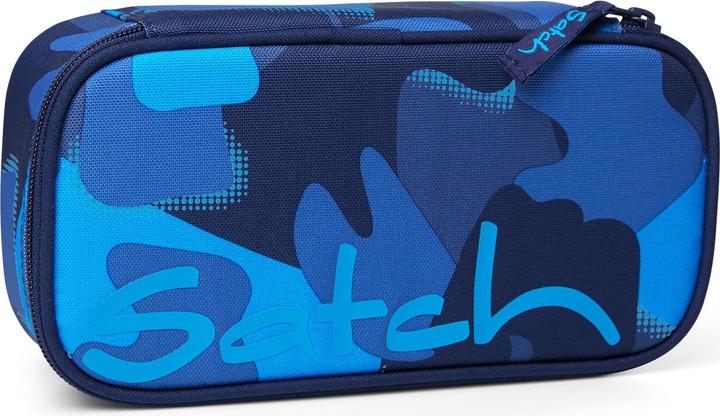 Produktbild Satch Schüleretui Troublemaker