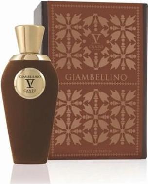 Actual product image V Canto Giambellino Extrait De Parfum 100 ml (Eau de parfum, 100 ml)