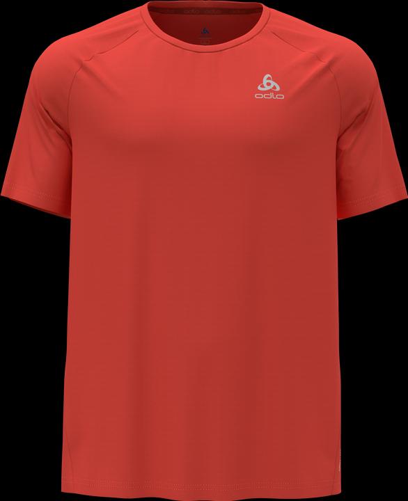 Odlo T-shirt crew neck s/s ESSENTIAL CHILL-TE (S)