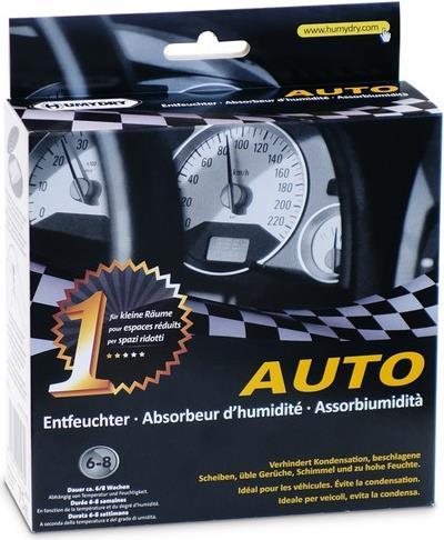 Produktbild Humydry Auto-Entfeuchter 75g