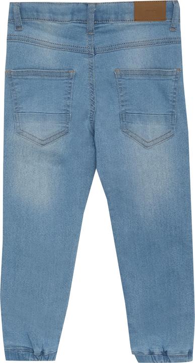 Actual product image Minymo MIJeans boy stretch loose fit - 5630 (110)