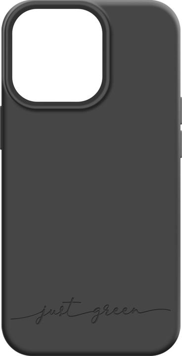 Image du produit Just Green Cas biologique (Apple iPhone 13 Pro)