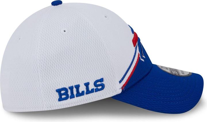 Immagine prodotto New Era 39Thirty Cap - SIDELINE 2023 Buffalo Bills - M/L (M/L)