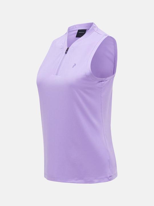Produktbild Peak Performance Turf Zip SL Top (S)