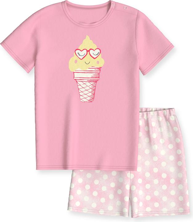 Produktbild Calida Toddlers Soft Ice Kurz-Pyjama (92, 98)