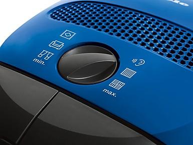 Image du produit Miele Classique C1 Sky EcoLine