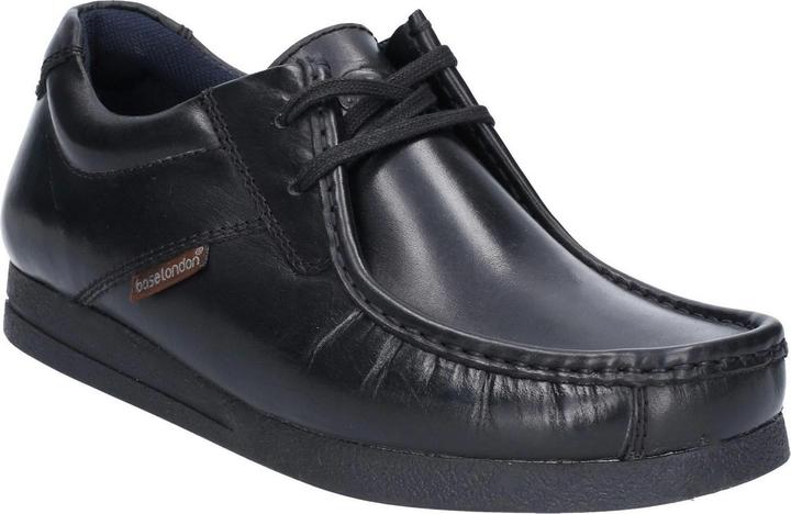 Produktbild Base London Schuhe Event Gewachstes Leder (44)