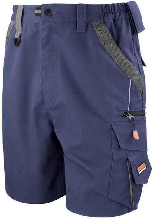 Result CargoShorts (S)