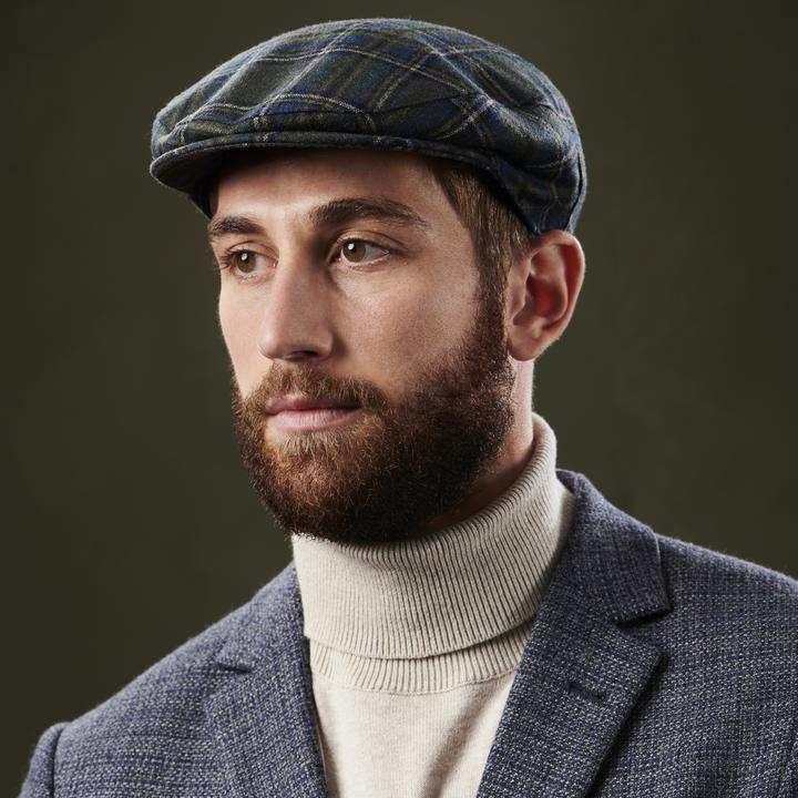 Actual product image Fawler Tartan