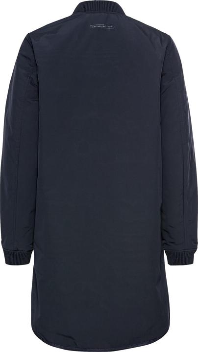 Produktbild Camel Active Mantel aus recyceltem Polyester (36)