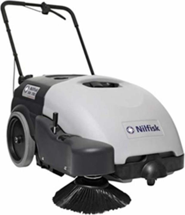 Image du produit Nilfisk Balayeuse sans fil SW750