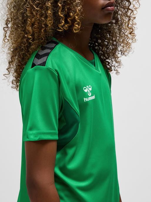 Immagine prodotto hummel Hmlauthentic Pl Maglia Bambino S/S (164)