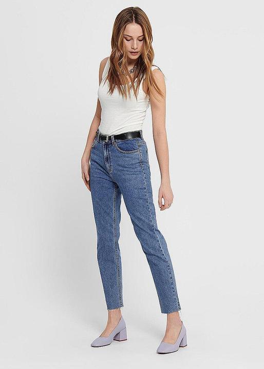 Image du produit Only Jeans à coupe droite (W29/L34)