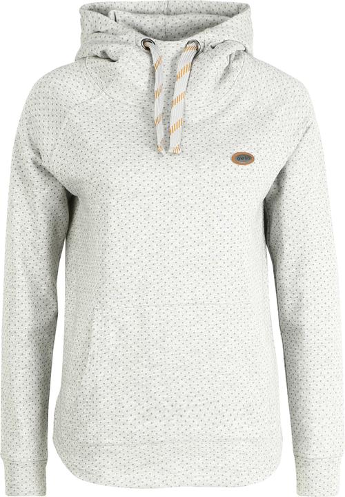 Oyster Grey Melange (1401051)