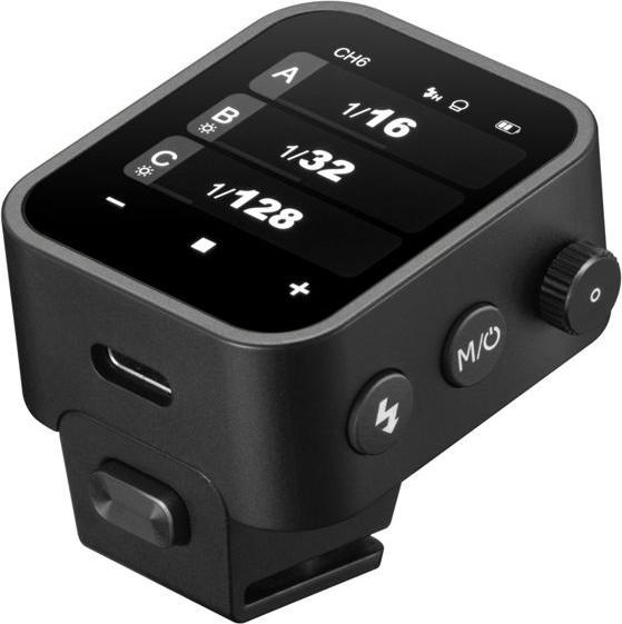 Image du produit Godox X Nano O Transmetteur pour MFT (Funk)