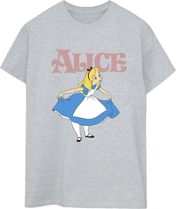 Disney Alice In Wonderland Take A Bow TShirt