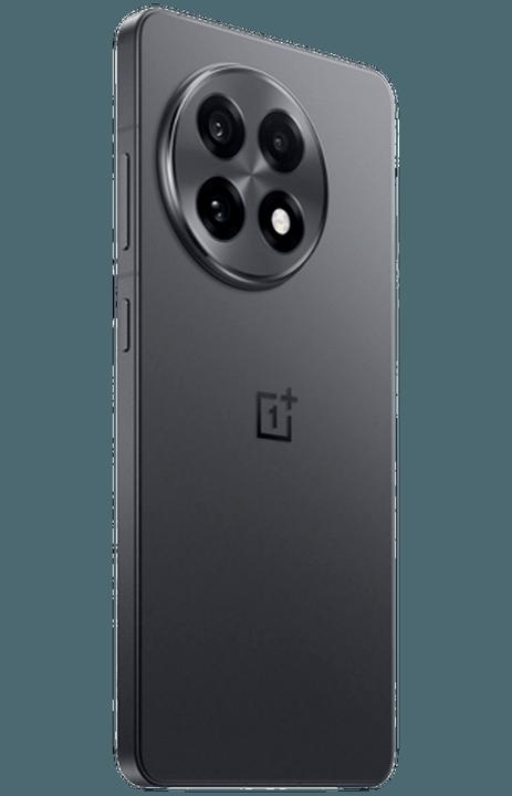 Actual product image OnePlus 13R (256 GB, Nebula Noir, 6.78", Dual SIM, 50 Mpx, 5G)
