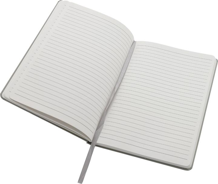 Produktbild Impact Notizbuch Fester Einband Steinpapier (umweltfreundliche Papieralternative) A5 (A5, Liniert, Harter Einband)