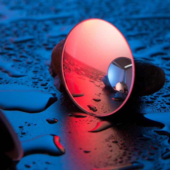 Image du produit Baseus Miroir angle mort
