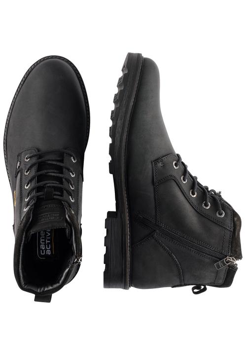Actual product image Camel Active Stiefelette (43)