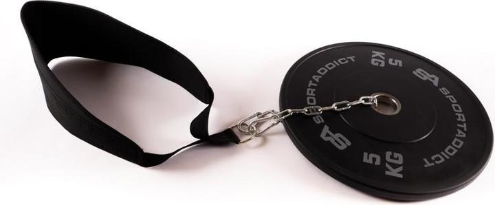 Image du produit Sport Addict Ceinture pondérée pour dips