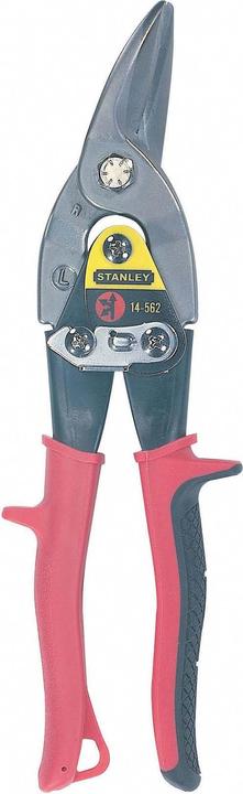 Produktbild Stanley Blechschere (250 mm)