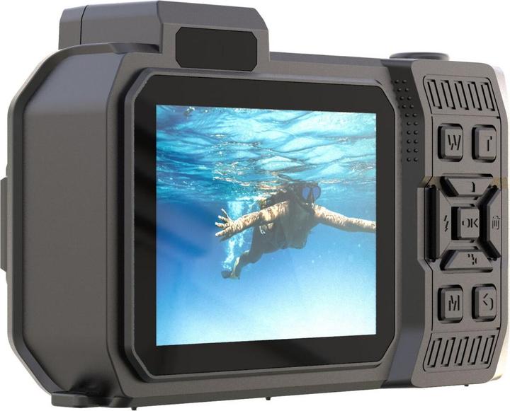 Actual product image AGFAPHOTO Realishot WP9500 (24 Mpx, 1/3.06")