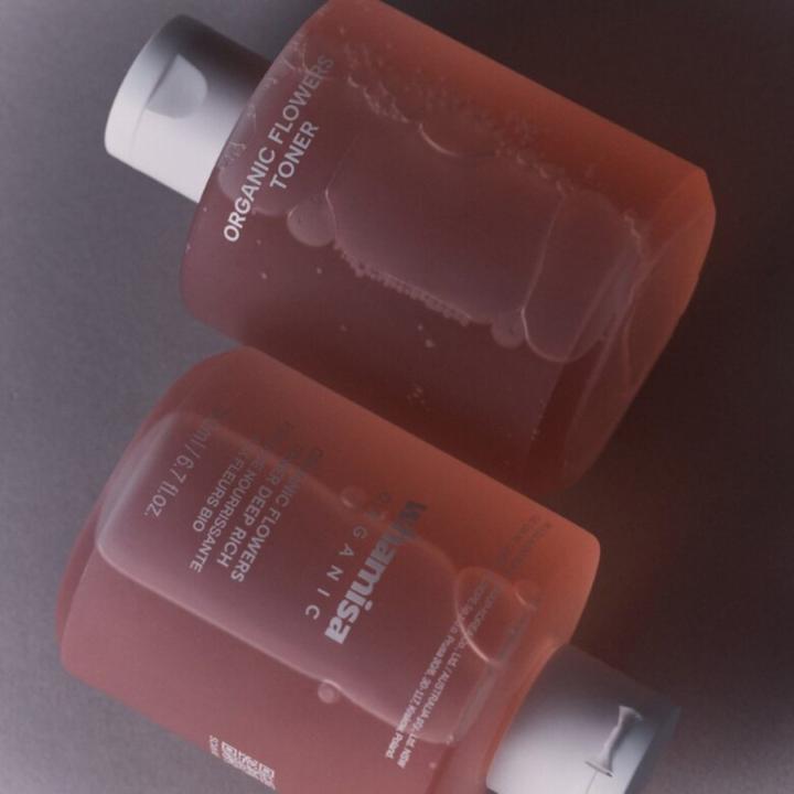 Immagine prodotto Whamisa Fiori Biologici - Tonico Profondamente Ricco (200 ml)