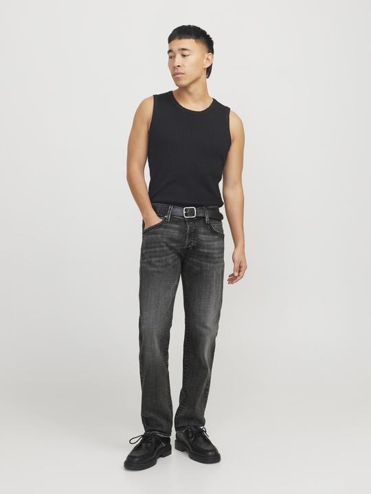 Produktbild Jack & Jones JJIMIKE JJFOX CB 085 Tapered Fit Jeans Tapered Fit Jeans (28)