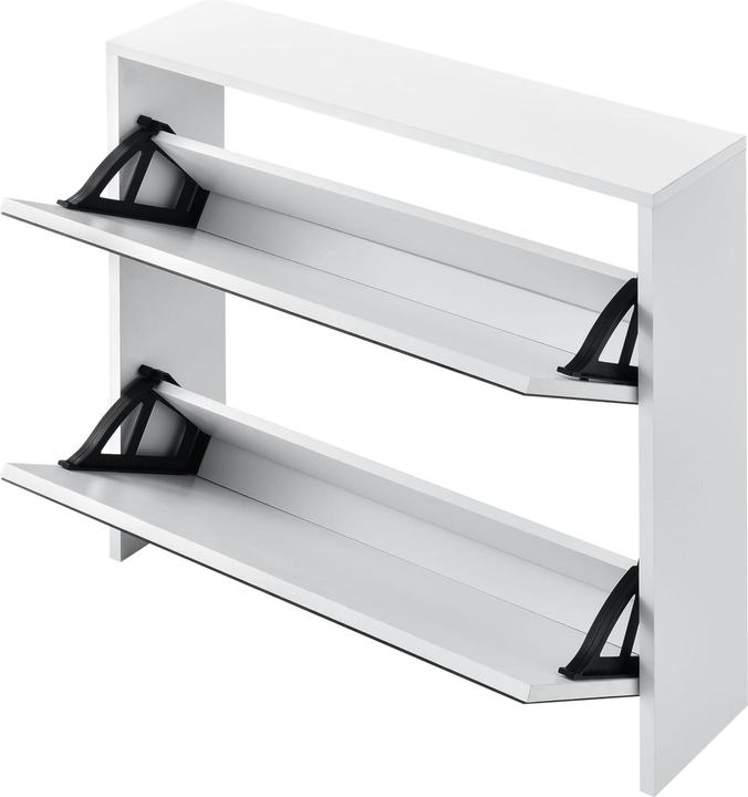 Actual product image En.Casa Vogar (102.5 x 63 x 17 cm)