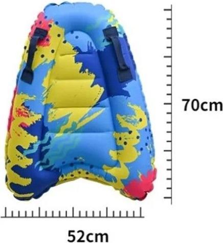 MU Classic Bodyboard für Kinder