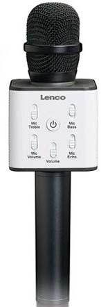 Produktbild Lenco BMC-090