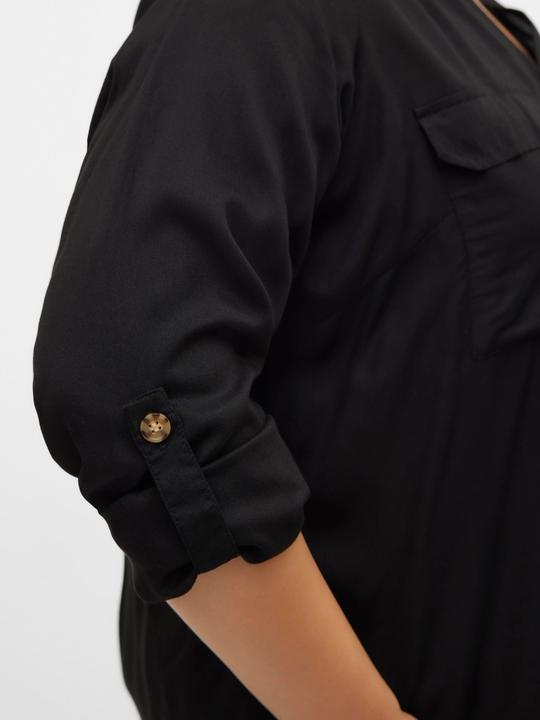 Produktbild Vero Moda VMCBUMPY Top Hemd (46)
