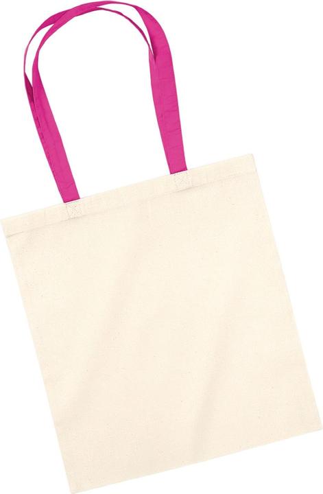 Immagine prodotto Westford Mill Borsa con manico a contrasto (10 l)